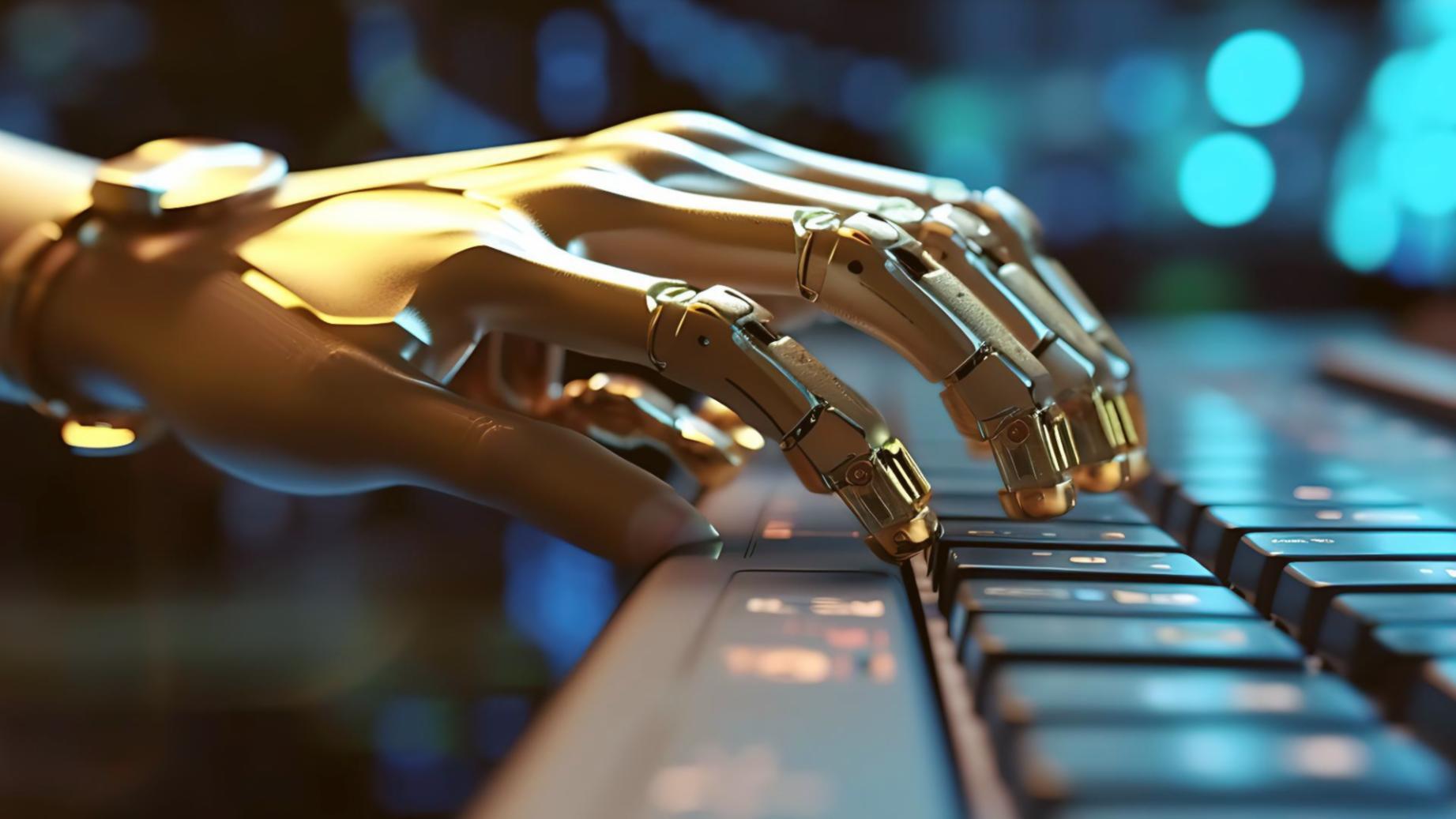 Teilnehmer bei interaktiver Webinar-Sitzung