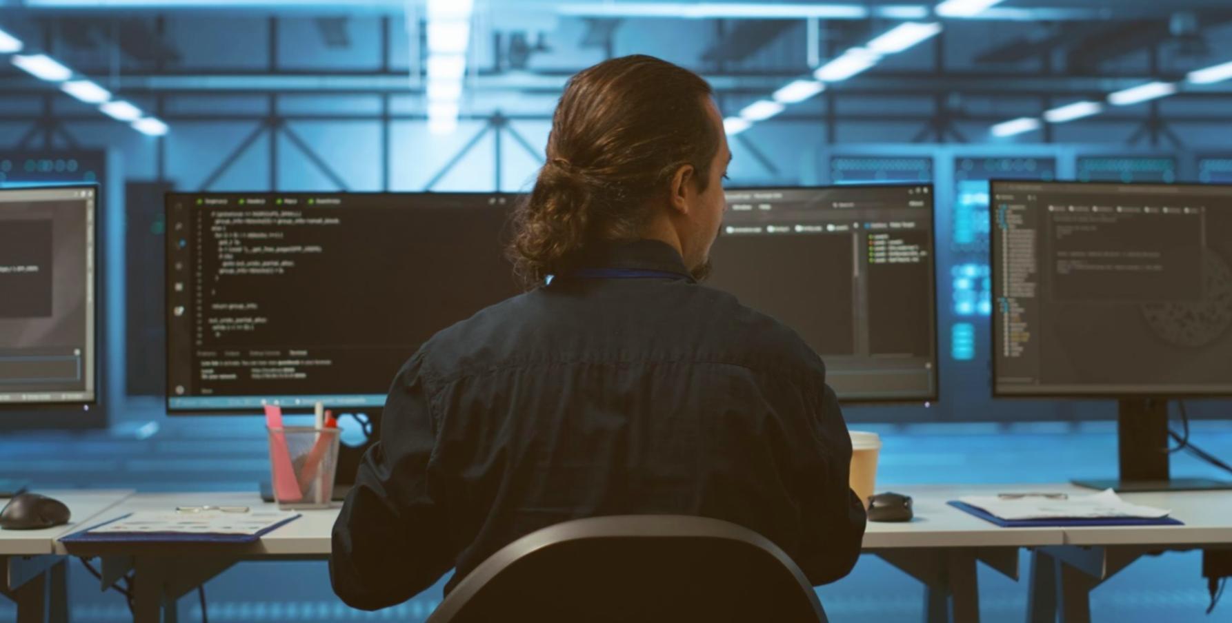 Diverse Gruppe von Webinar-Teilnehmern aus verschiedenen Ländern während einer interaktiven Live-Session